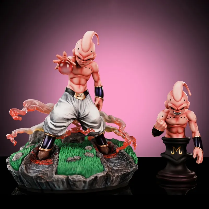 Resin Art Dragon Ball Z - YS satue 애니메이션 드래곤 볼 Z