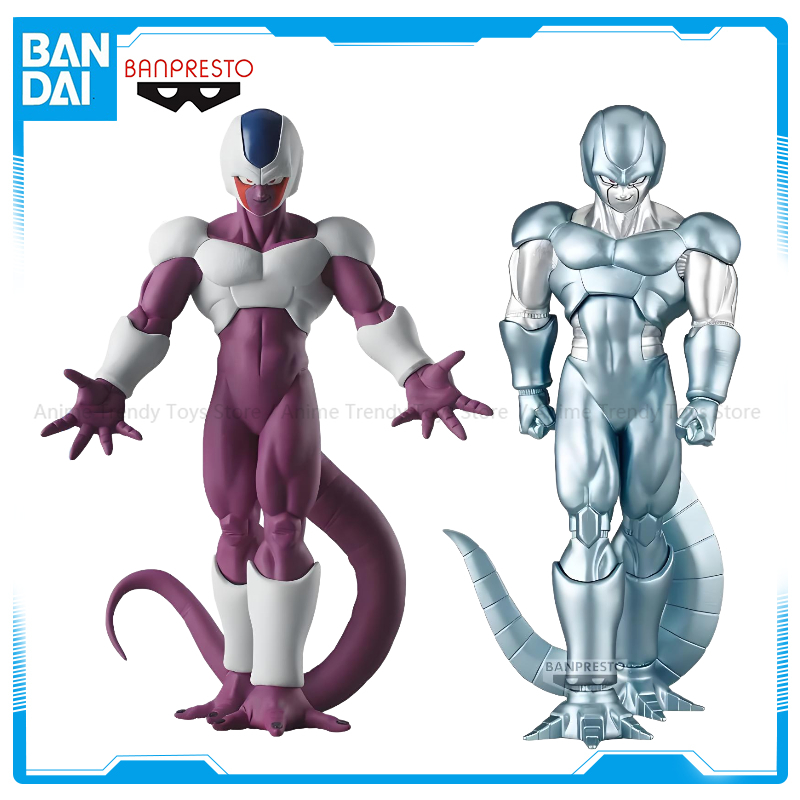 Resin Art Dragon Ball Z - 재고 있음 반다이 반프레스토 드래곤 볼