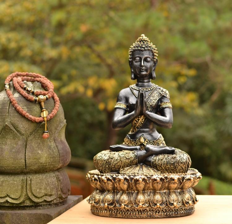 Resin Art India - 대량 - 불교 용품 도매 #