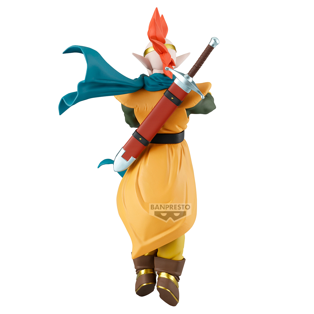 오리지널 반다이 드래곤볼 Z 용의 분노 애니메이션 SO - Resin Art Dragon Ball Z 리뷰 및 가격