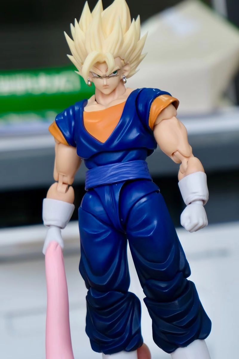 핫 노노 코 드래곤볼 Z SHF DKO 슈퍼 사이야인  - Resin Art Dragon Ball Z 리뷰 및 가격