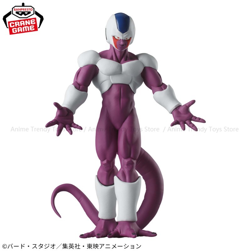 재고 있음 반다이 반프레스토 드래곤 볼 Z 애니메이션  - Resin Art Dragon Ball Z 리뷰 및 가격