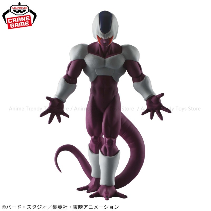 재고 있음 반다이 반프레스토 드래곤 볼 Z 애니메이션  - Resin Art Dragon Ball Z 리뷰 및 가격