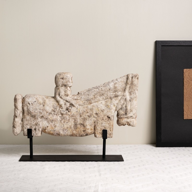 와비사비 스타일 레트로 창의적 추상 예술 조각 장식품, - Resin Art Aesthetic 리뷰 및 가격