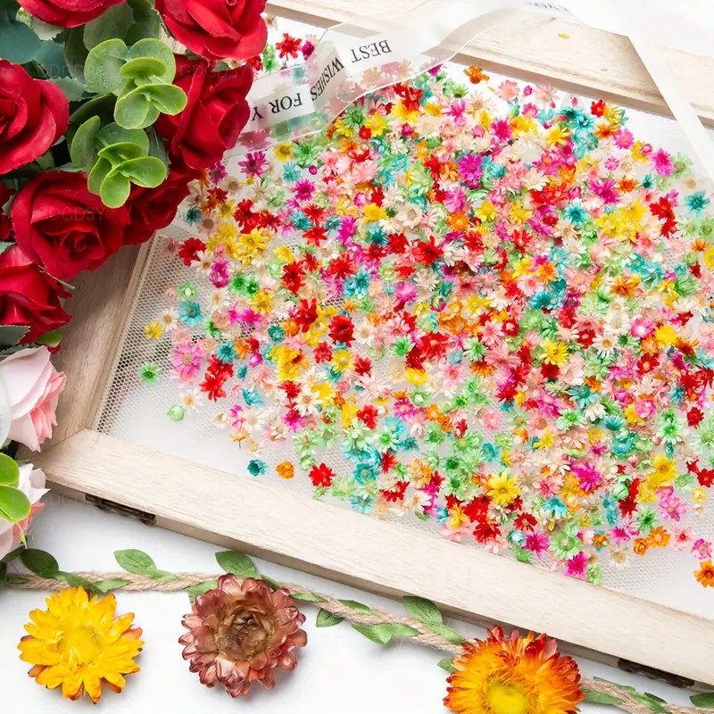 클래식 조화 믹스 (공예용) - 레진 아트, 네일 디자 - Resin Art Earrings Design 리뷰 및 가격