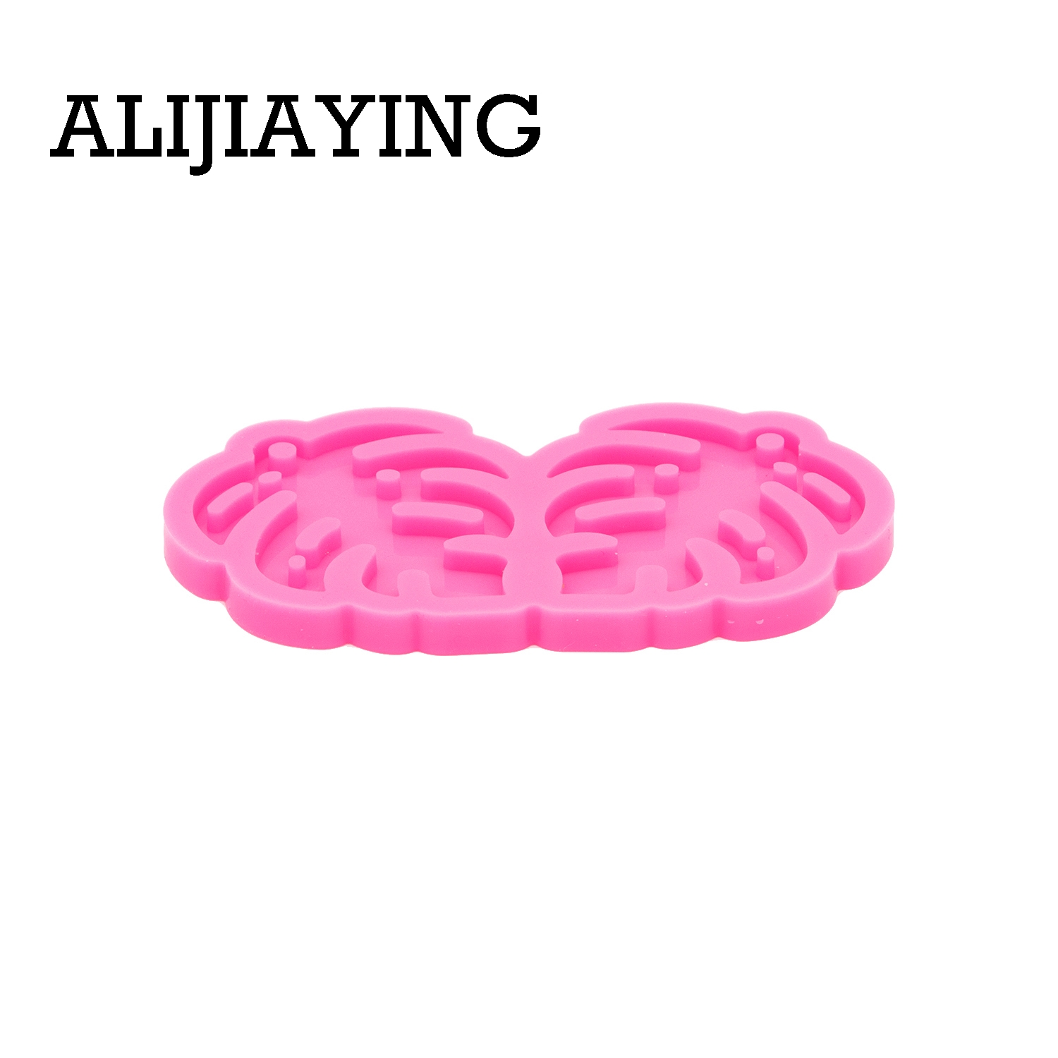 DY0549 부드러운 아트 디자인 야자수/하트 귀걸이  - Resin Art Earrings Design 리뷰 및 가격