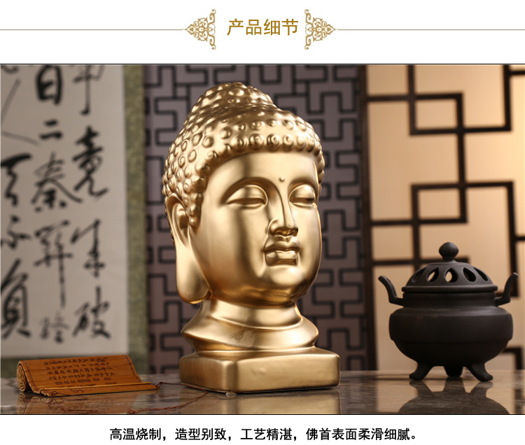 24cm 대형 상단 효율적인 가정 가족 보호 축복 안전 - Resin Art India 리뷰 및 가격