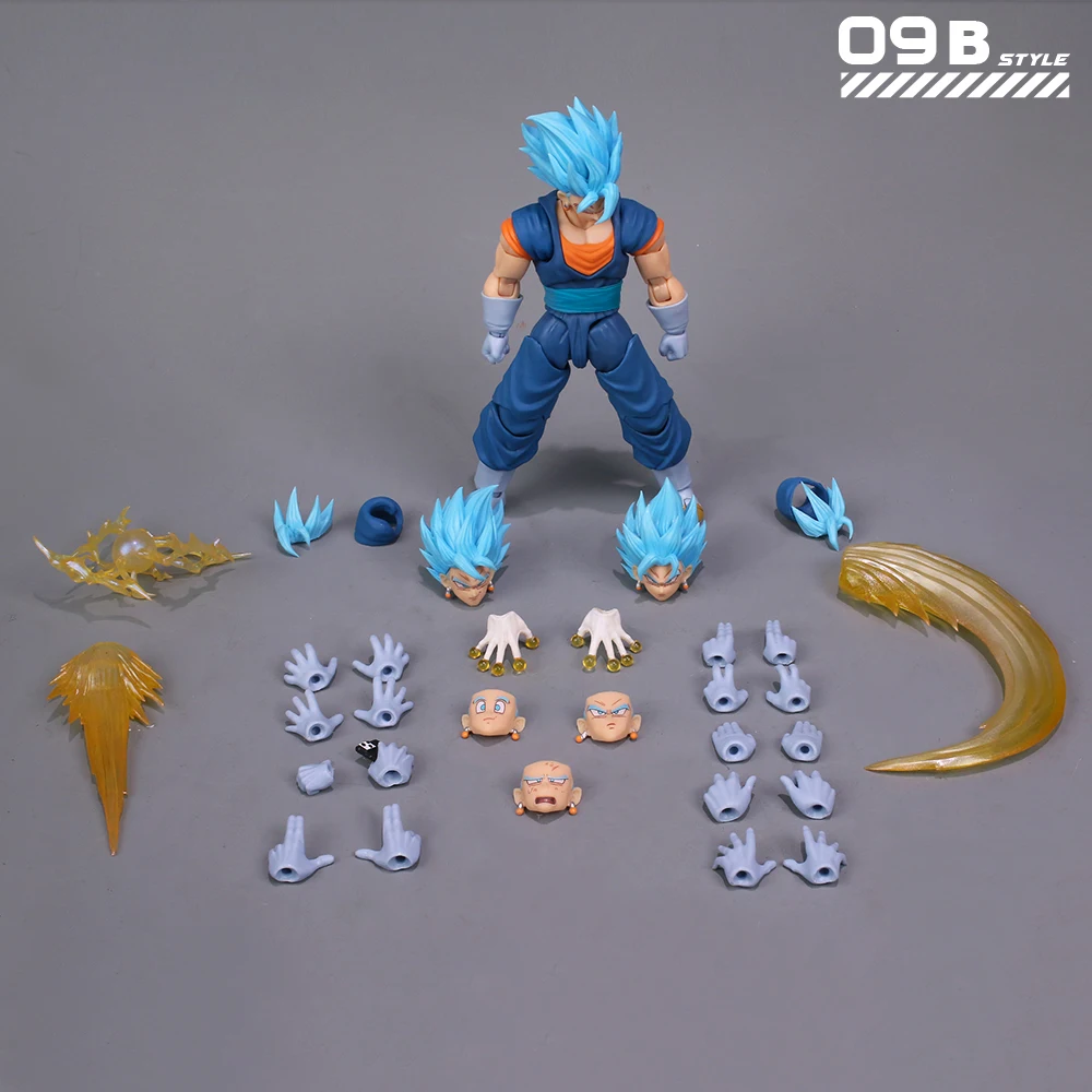 재고 있음 YGMW 스튜디오 드래곤볼 Z SHF 슈퍼  - Resin Art Dragon Ball Z 리뷰 및 가격