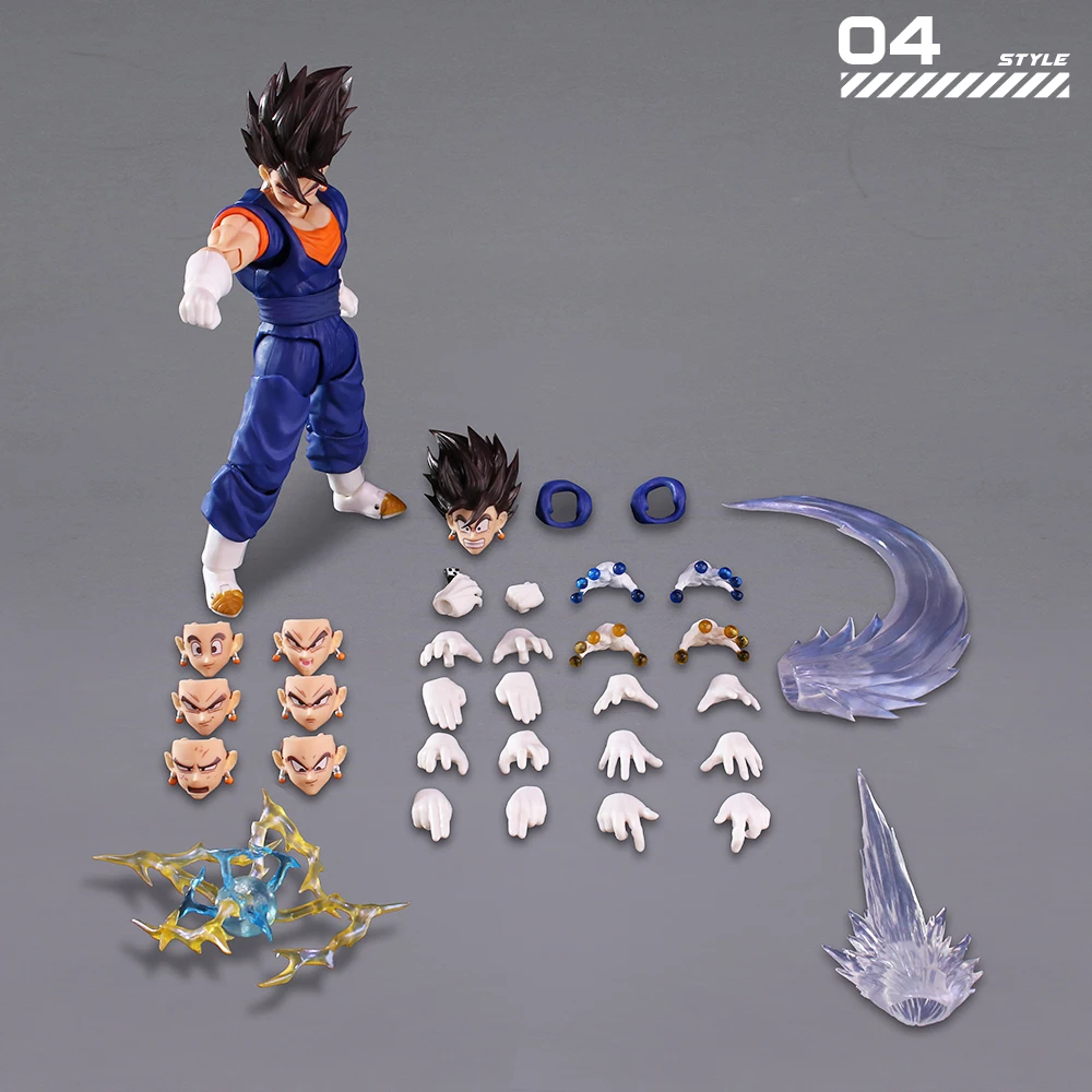 재고 있음 YGMW 스튜디오 드래곤볼 Z SHF 슈퍼  - Resin Art Dragon Ball Z 리뷰 및 가격