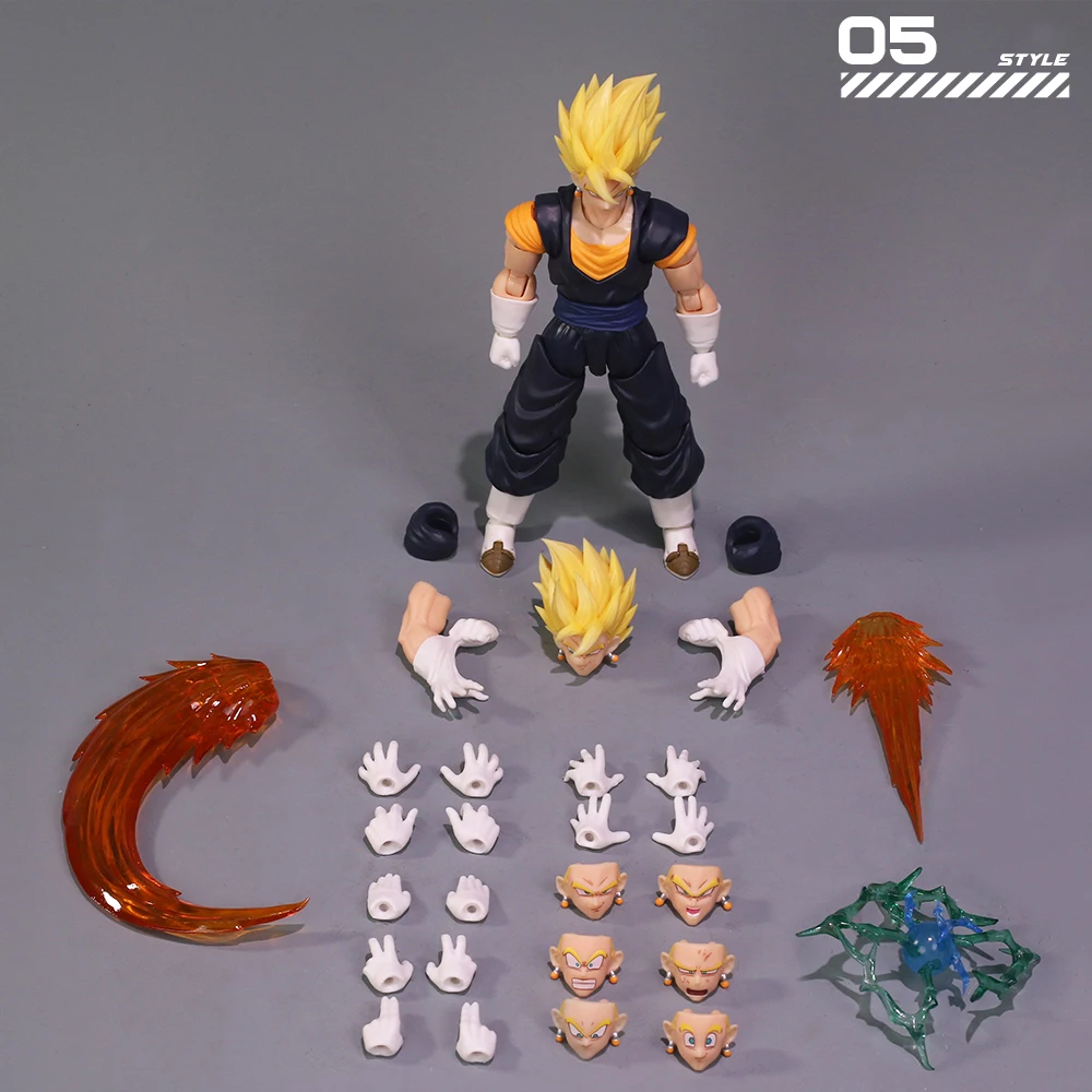 재고 있음 YGMW 스튜디오 드래곤볼 Z SHF 슈퍼  - Resin Art Dragon Ball Z 리뷰 및 가격