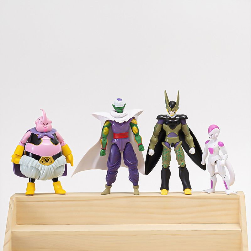 12-18CM 애니메이션 드래곤볼 Z 슈퍼 사이어인 손 - Resin Art Dragon Ball Z 리뷰 및 가격