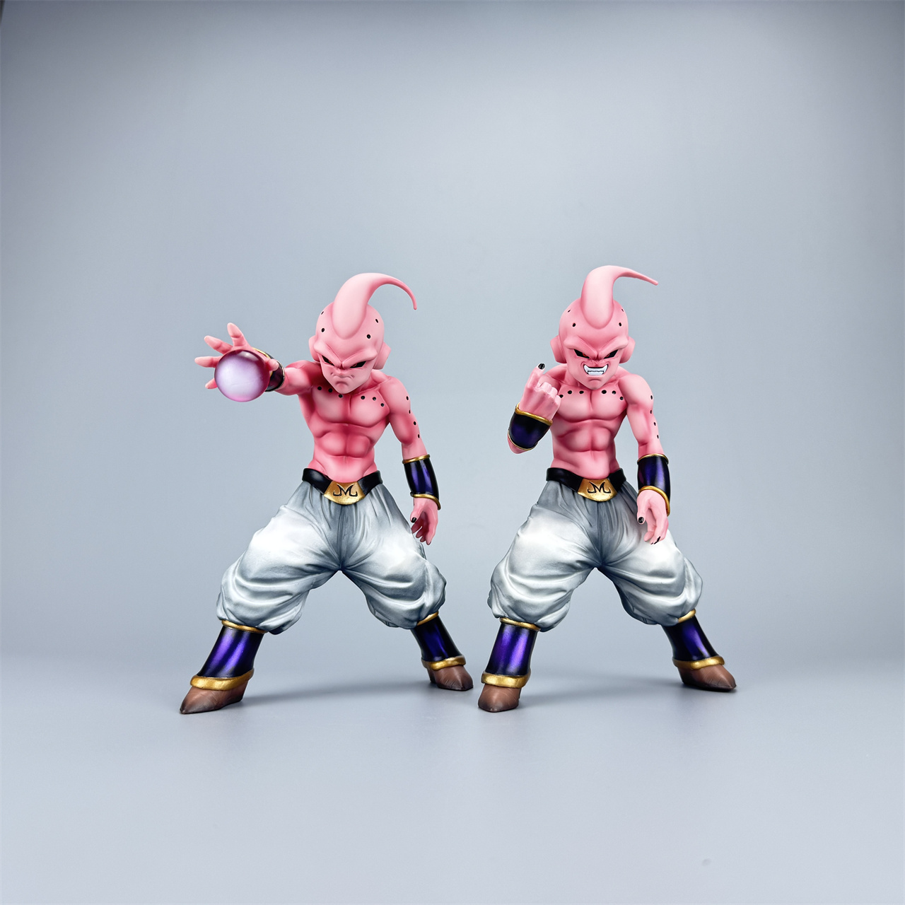 19cm 애니메이션 드래곤볼 Z 부우 피규어 마진 부우 - Resin Art Dragon Ball Z 리뷰 및 가격