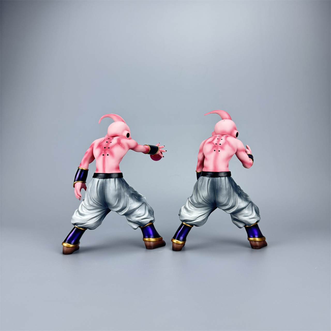 19cm 애니메이션 드래곤볼 Z 부우 피규어 마진 부우 - Resin Art Dragon Ball Z 리뷰 및 가격