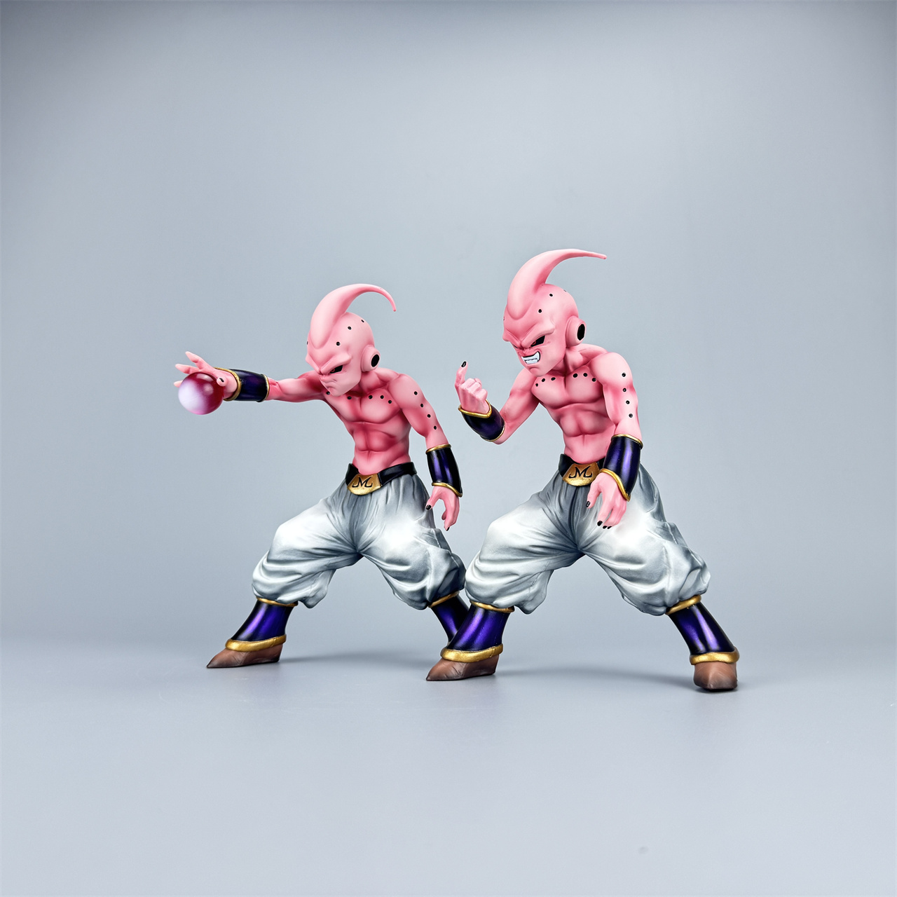 19cm 애니메이션 드래곤볼 Z 부우 피규어 마진 부우 - Resin Art Dragon Ball Z 리뷰 및 가격