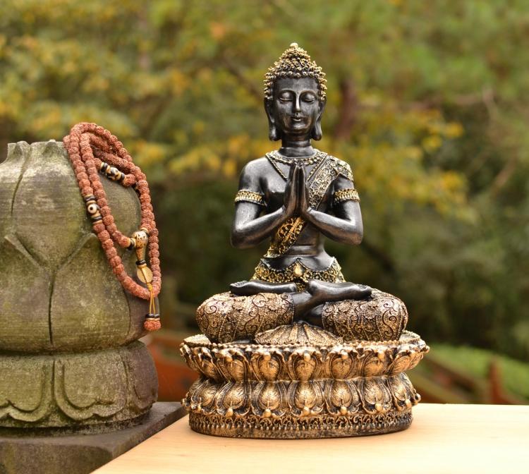 대량 - 불교 용품 도매 #   가정용 장식 불상 -  - Resin Art India 리뷰 및 가격