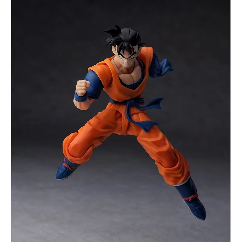 HA 토이즈 HAZ001 손오반 피규어 드래곤볼 Z 슈 - Resin Art Dragon Ball Z 리뷰 및 가격