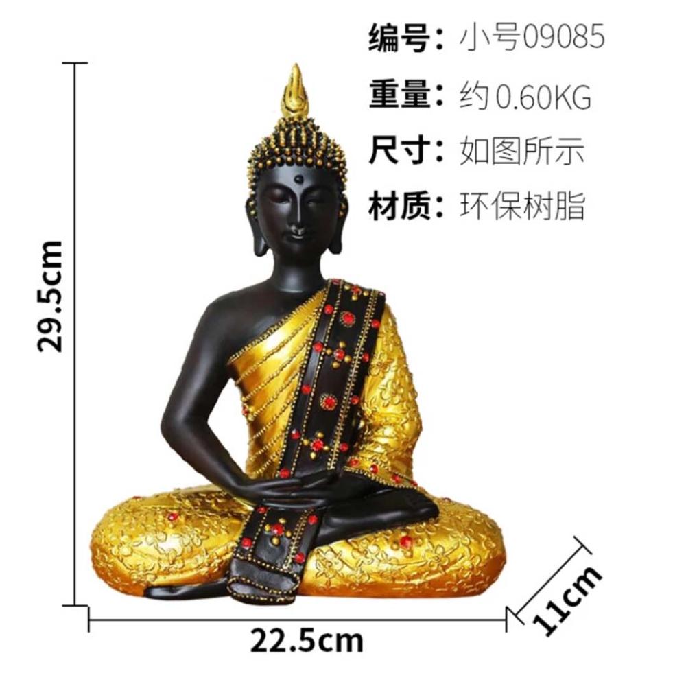 높이 30cm #   불교 용품 도매 #   가정 가족 - Resin Art India 리뷰 및 가격