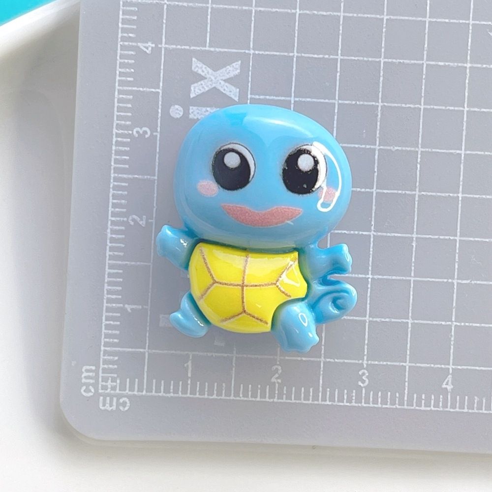 포켓몬 만화를 위한 새로운 DIY 공예 재료, 레진 액 - Resin Art Materials Kit 리뷰 및 가격