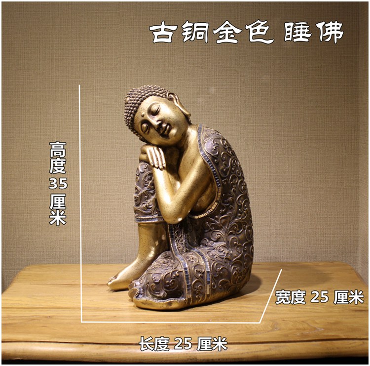불교 용품 도매 #   가정 가족 축복 안전 행운 불상 - Resin Art India 리뷰 및 가격