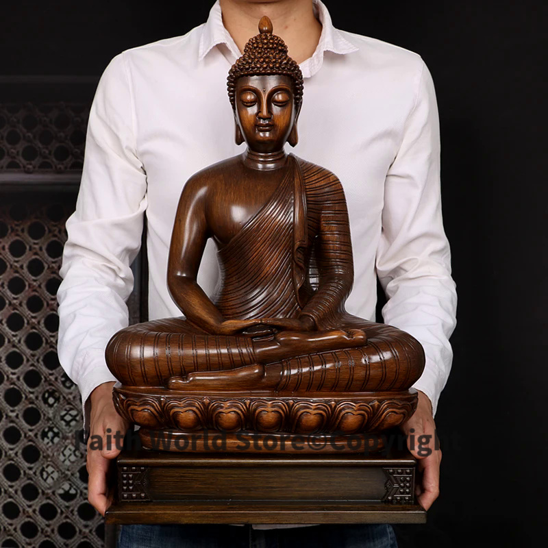 대형 대형 부처님 예술 조각상, 도매 부처님 제품, 동 - Resin Art India 리뷰 및 가격