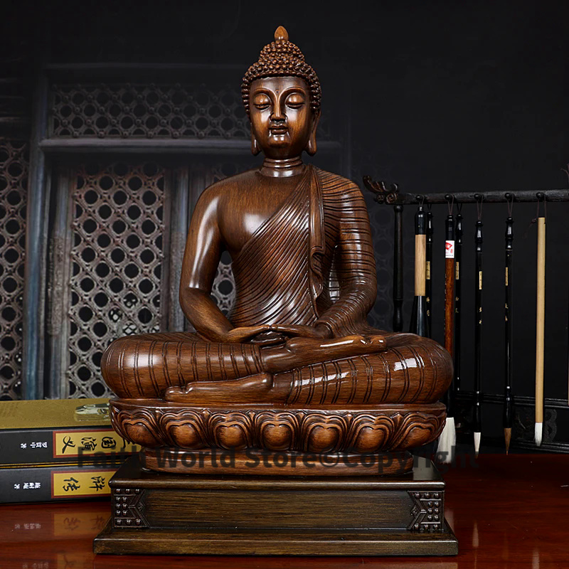 대형 대형 부처님 예술 조각상, 도매 부처님 제품, 동 - Resin Art India 리뷰 및 가격