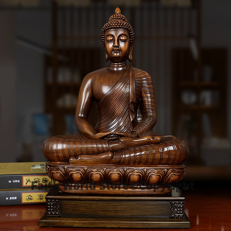 대형 대형 부처님 예술 조각상, 도매 부처님 제품, 동 - Resin Art India 리뷰 및 가격