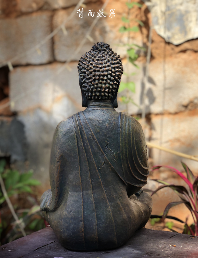 불교 용품 도매 #   가정 가족 축복 안전 행운 불상 - Resin Art India 리뷰 및 가격